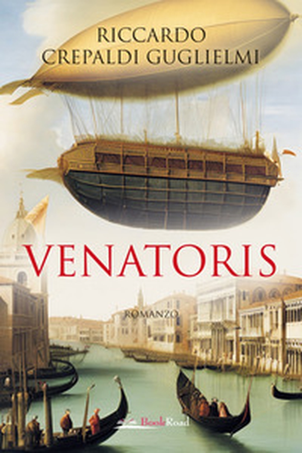 Venatoris - Librerie.coop Venatoris - Librerie.coop