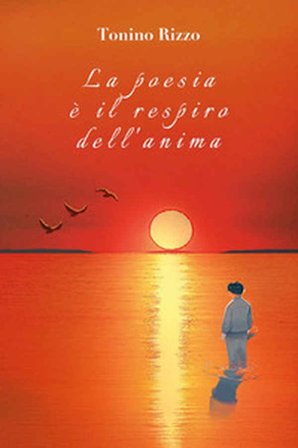 La poesia è il respiro dell'anima - Librerie.coop La poesia è il respiro dell'anima - Librerie.coop
