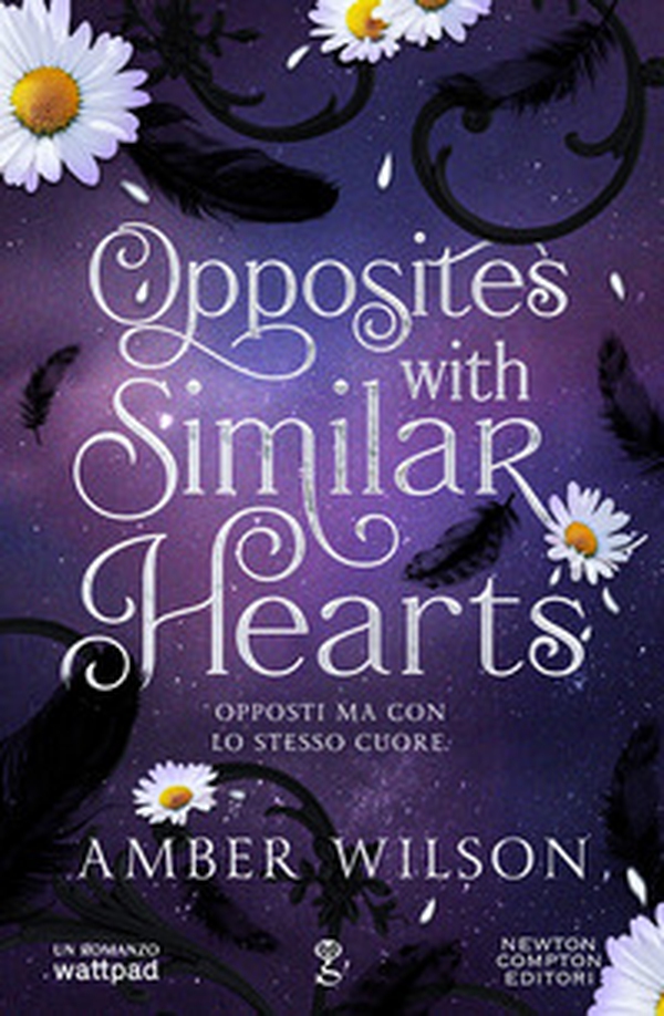 Opposites with similar hearts. Opposti ma con lo stesso cuore - Librerie.coop Opposites with similar hearts. Opposti ma con lo stesso cuore - Librerie.coop