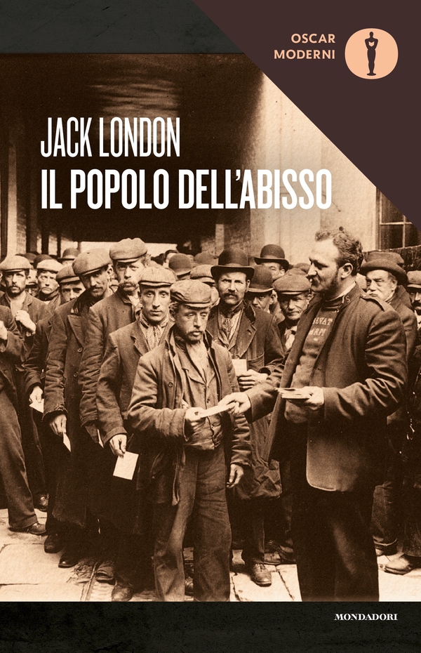 Il popolo dell'abisso - Librerie.coop Il popolo dell'abisso - Librerie.coop