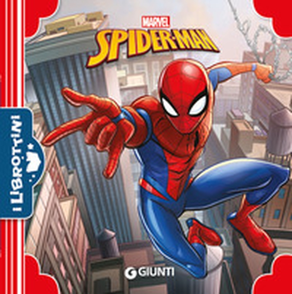 Spider-Man - Librerie.coop Spider-Man - Librerie.coop