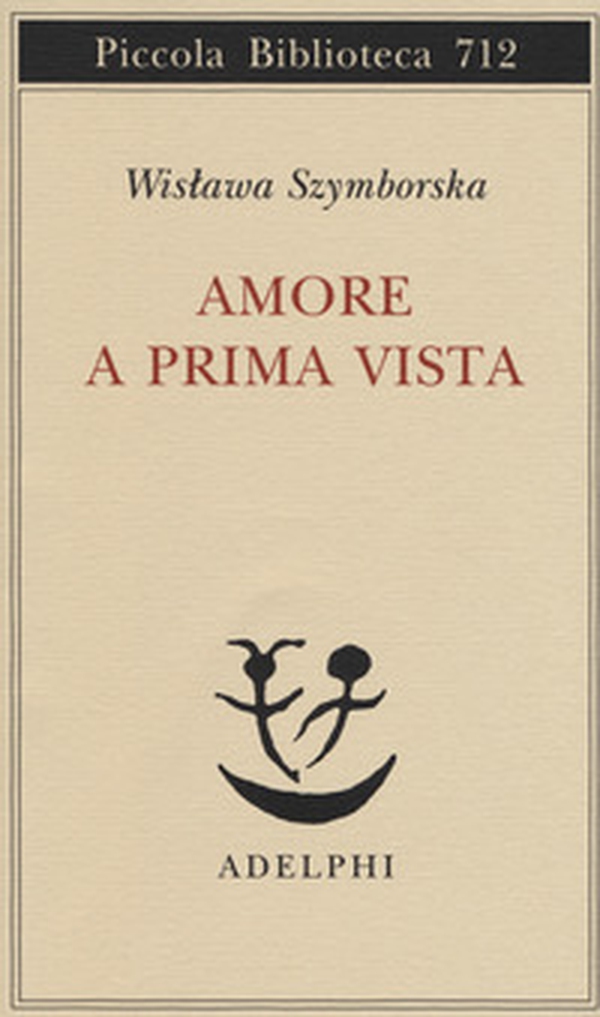 Amore a prima vista. Testo polacco a fronte - Librerie.coop Amore a prima vista. Testo polacco a fronte - Librerie.coop
