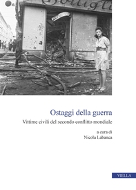 Ostaggi della guerra - Librerie.coop Ostaggi della guerra - Librerie.coop