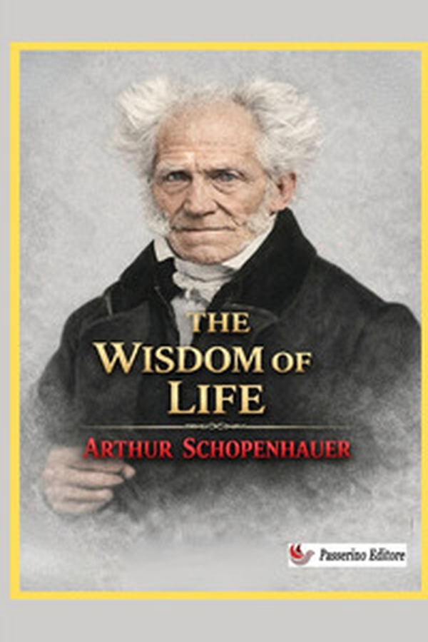 The wisdom of life - Librerie.coop