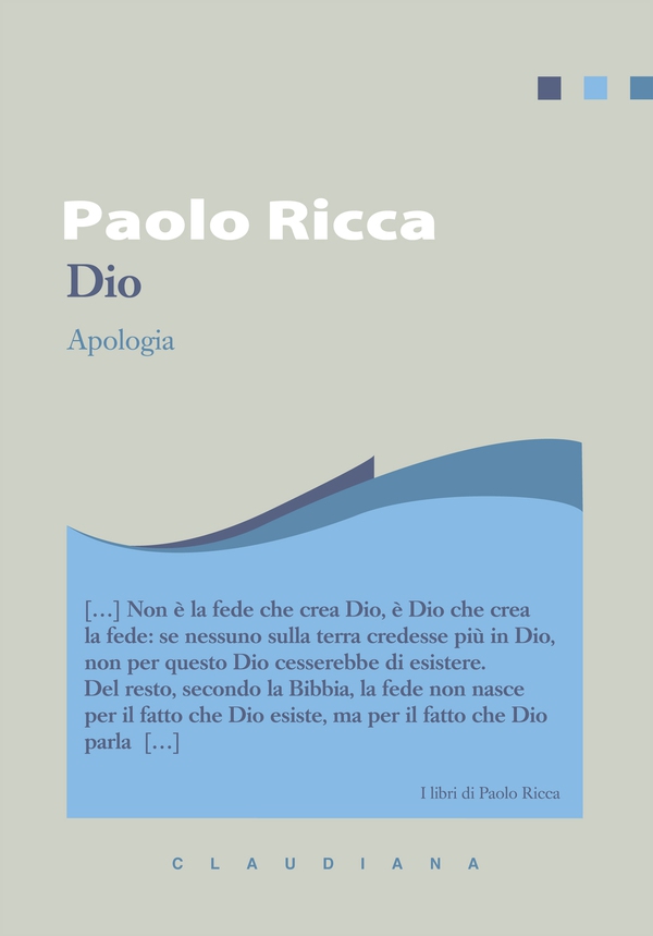 Dio - Librerie.coop Dio - Librerie.coop