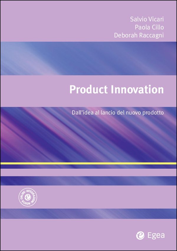 Product Innovation - Librerie.coop Product Innovation - Librerie.coop