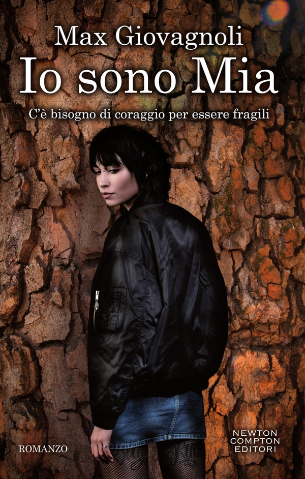 Io sono Mia - Librerie.coop Io sono Mia - Librerie.coop