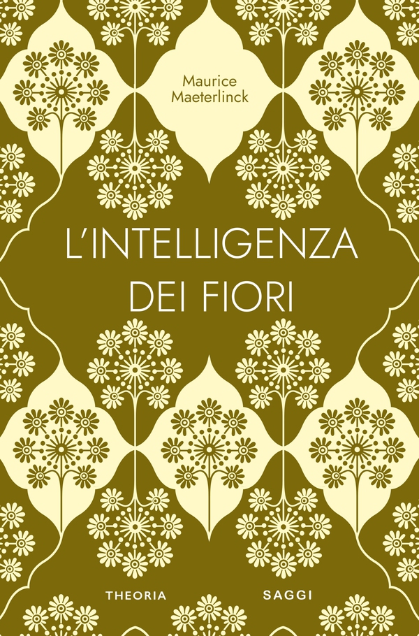 L’intelligenza dei fiori - Librerie.coop L’intelligenza dei fiori - Librerie.coop