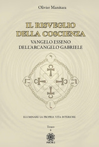Vangelo esseno dell'arcangelo Michele - Vol. 6 - Librerie.coop