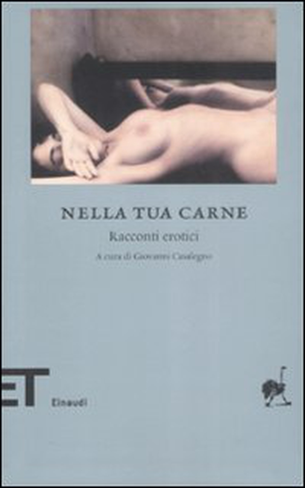 Nella tua carne. Racconti erotici - Librerie.coop Nella tua carne. Racconti erotici - Librerie.coop