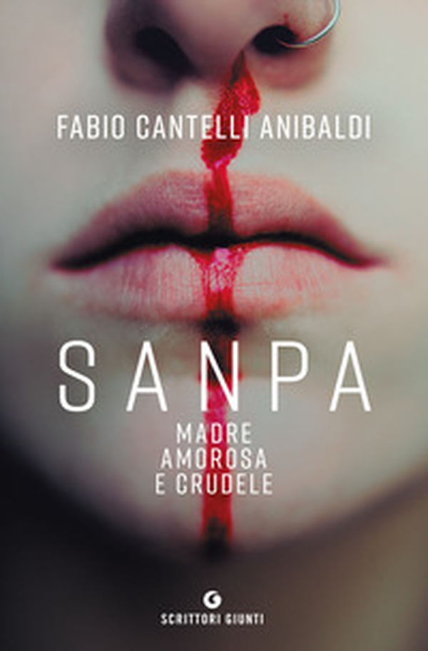 Sanpa. Madre amorosa e crudele - Librerie.coop Sanpa. Madre amorosa e crudele - Librerie.coop