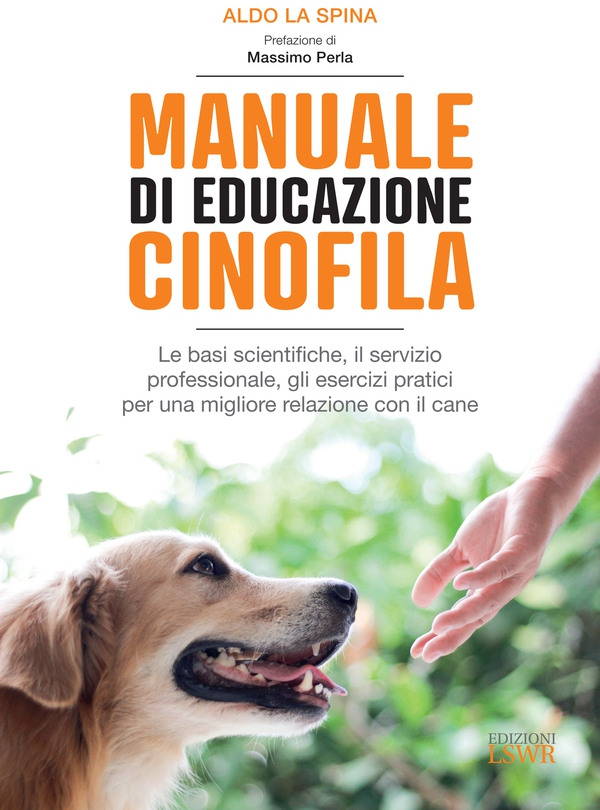 Manuale di educazione cinofila - Librerie.coop Manuale di educazione cinofila - Librerie.coop