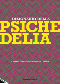 Dizionario della psichedelia - Librerie.coop