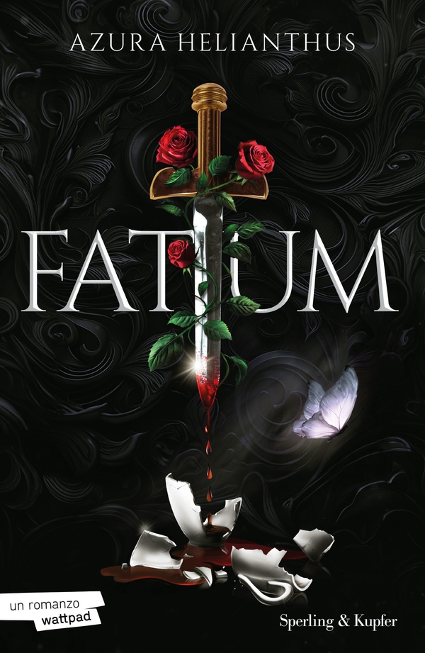 Fatum - Librerie.coop Fatum - Librerie.coop