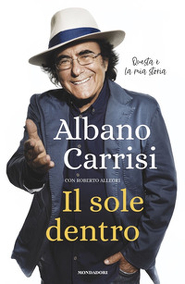 Il sole dentro - Librerie.coop Il sole dentro - Librerie.coop