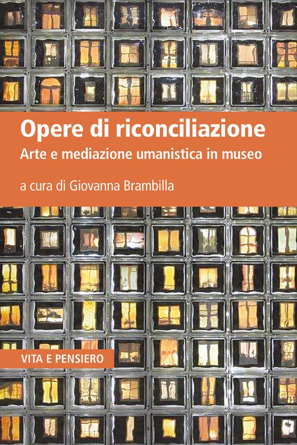 Opere di riconciliazione - Librerie.coop