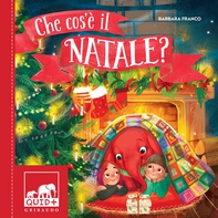 Che cos'è il Natale? - Librerie.coop Che cos'è il Natale? - Librerie.coop