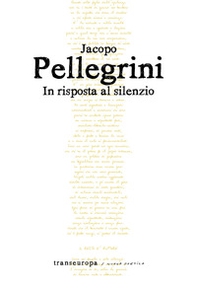 In risposta al silenzio - Librerie.coop