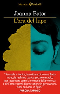 L'ora del lupo - Librerie.coop