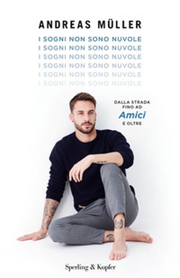 I sogni non sono nuvole - Librerie.coop I sogni non sono nuvole - Librerie.coop