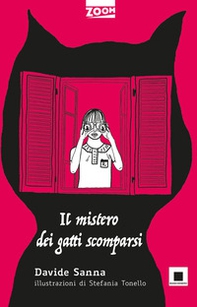 Il mistero dei gatti scomparsi. Ediz. ad alta leggibilità - Librerie.coop Il mistero dei gatti scomparsi. Ediz. ad alta leggibilità - Librerie.coop