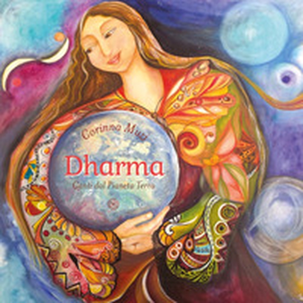 Dharma. Canti dal pianeta Terra - Librerie.coop Dharma. Canti dal pianeta Terra - Librerie.coop