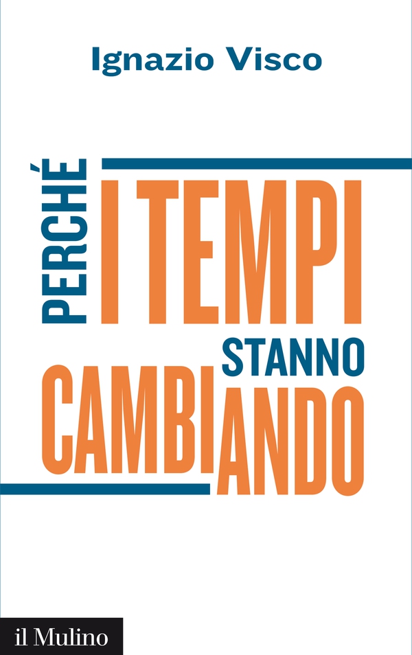 Perché i tempi stanno cambiando - Librerie.coop Perché i tempi stanno cambiando - Librerie.coop