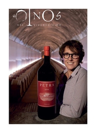 Oinos. Vivere di vino - Librerie.coop