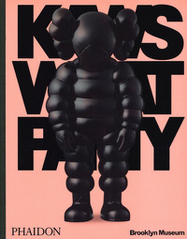 KAWS: what party - Librerie.coop KAWS: what party - Librerie.coop