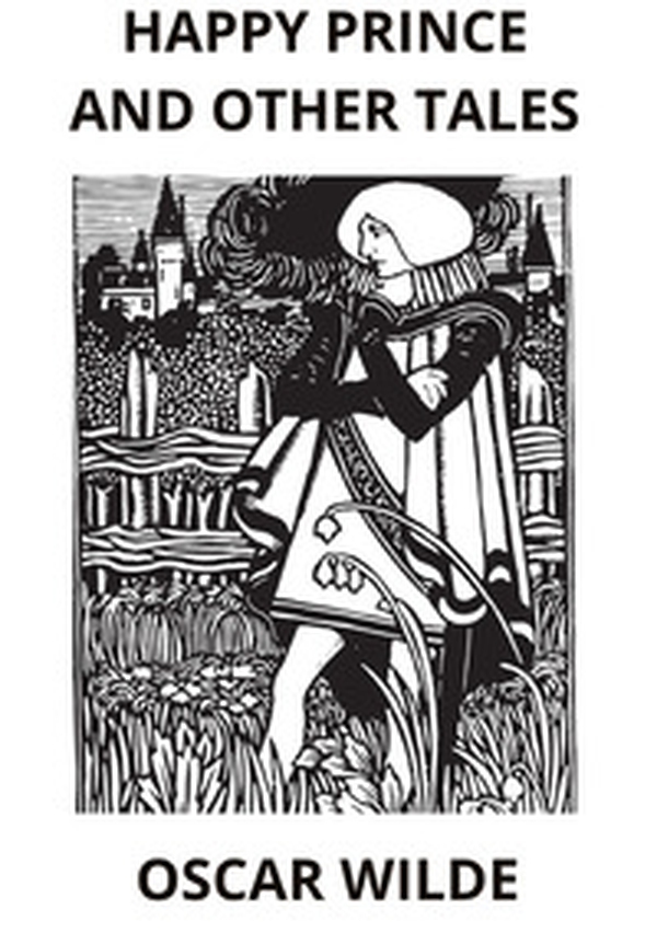 The happy prince and other tales - Librerie.coop The happy prince and other tales - Librerie.coop