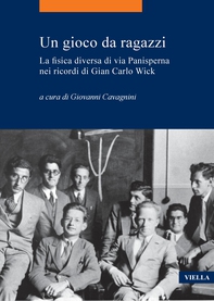 Un gioco da ragazzi - Librerie.coop Un gioco da ragazzi - Librerie.coop