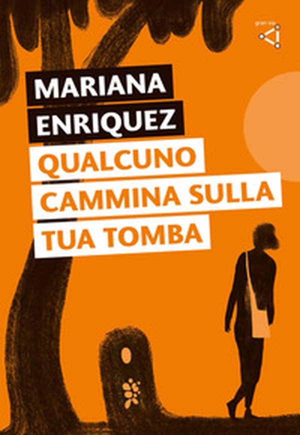 Qualcuno cammina sulla tua tomba - Librerie.coop