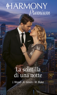 La scintilla di una notte - Librerie.coop