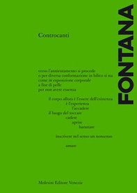 Controcanti. Testi per musica - Librerie.coop