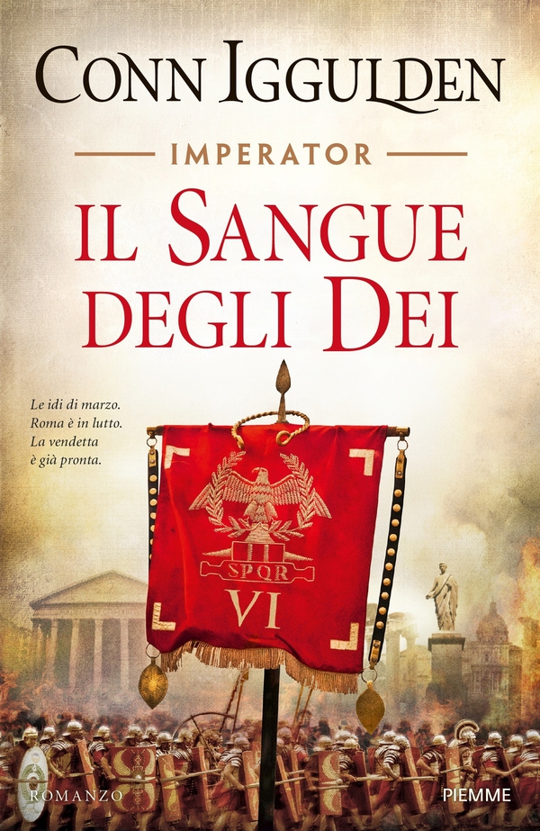 Il sangue degli Dei - Librerie.coop Il sangue degli Dei - Librerie.coop