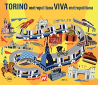 Torino metropolitana viva metropolitana - Librerie.coop