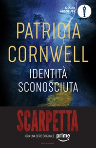 Identità sconosciuta - Librerie.coop