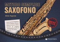 Metodo semplice saxofono - Librerie.coop Metodo semplice saxofono - Librerie.coop