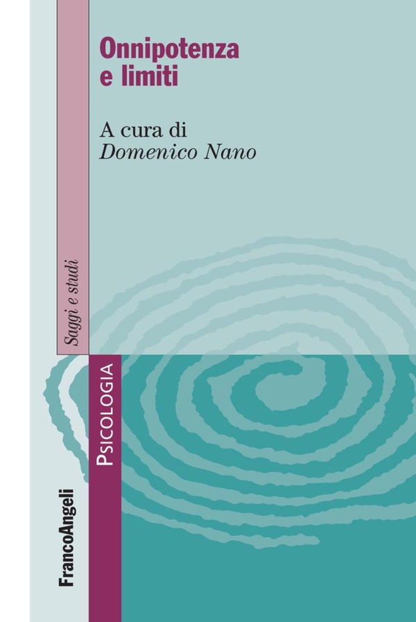 Onnipotenza e limiti - Librerie.coop Onnipotenza e limiti - Librerie.coop