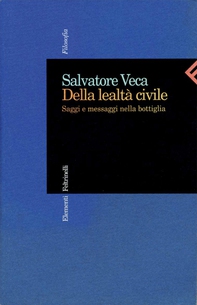 Della lealtà civile - Librerie.coop