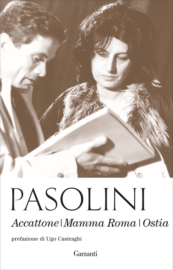 Accattone - Mamma Roma - Ostia - Librerie.coop Accattone - Mamma Roma - Ostia - Librerie.coop