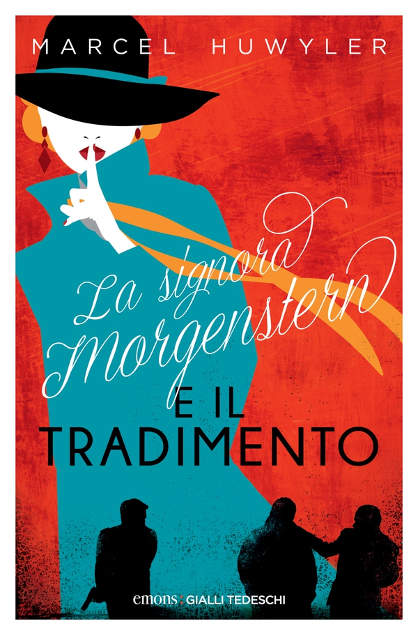 La signora Morgenstern e il tradimento - Librerie.coop La signora Morgenstern e il tradimento - Librerie.coop