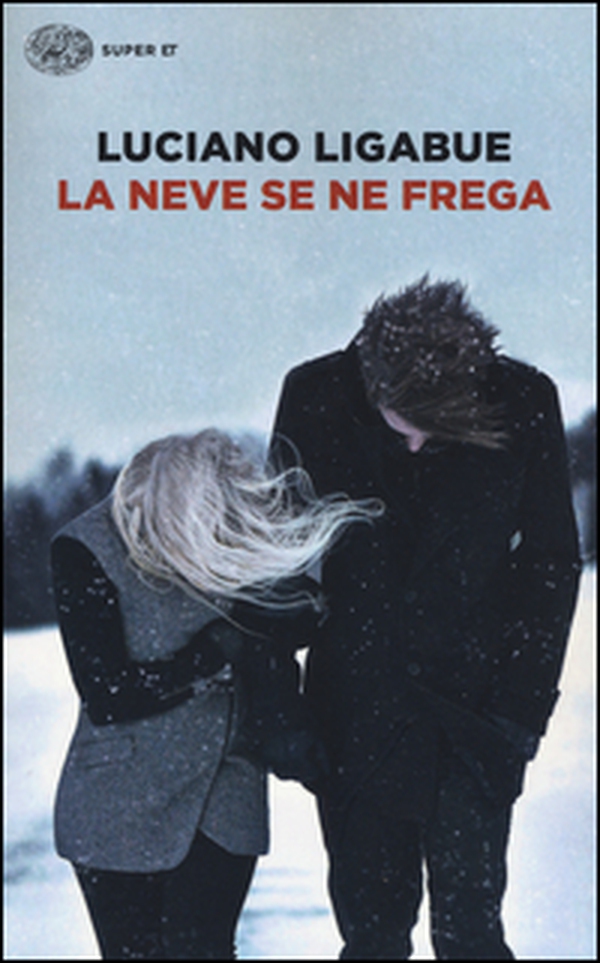 La neve se ne frega - Librerie.coop La neve se ne frega - Librerie.coop