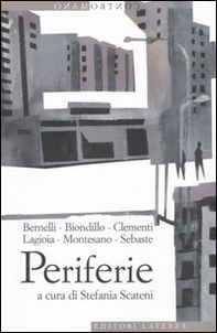 Periferie. Viaggio ai margini delle città - Librerie.coop