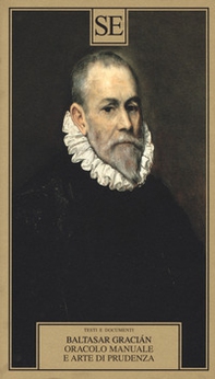 Oracolo manuale e arte di prudenza - Librerie.coop