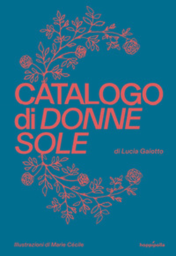 Catalogo di donne sole - Librerie.coop Catalogo di donne sole - Librerie.coop