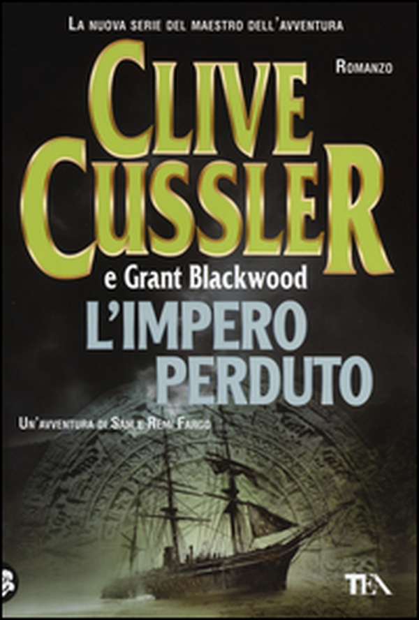 L'impero perduto - Librerie.coop L'impero perduto - Librerie.coop