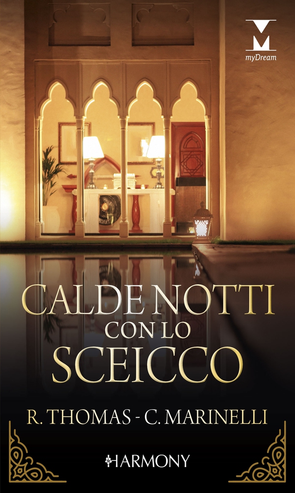 Calde notti con lo sceicco - Librerie.coop Calde notti con lo sceicco - Librerie.coop