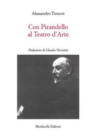 Con Pirandello al teatro d'arte - Librerie.coop