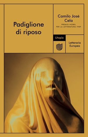 Padiglione di riposo - Librerie.coop